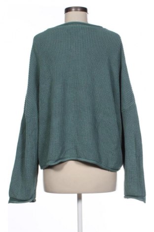 Dámsky pulóver Even&Odd, Veľkosť XL, Farba Zelená, Cena  7,95 €