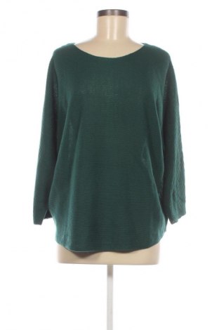 Női pulóver Ever.me by Takko Fashion, Méret L, Szín Zöld, Ár 4 039 Ft