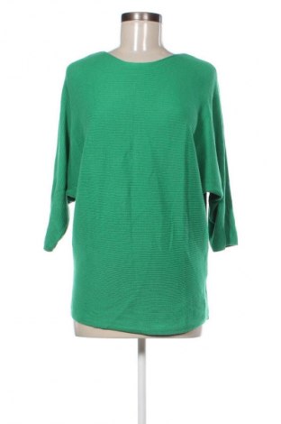 Dámský svetr Ever.me by Takko Fashion, Velikost S, Barva Zelená, Cena  304,00 Kč