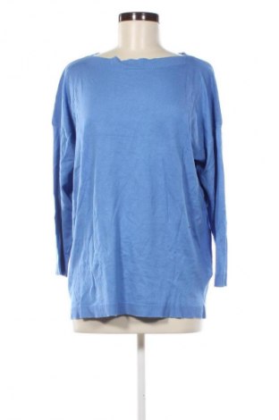 Női pulóver Ever.me by Takko Fashion, Méret XL, Szín Kék, Ár 4 039 Ft