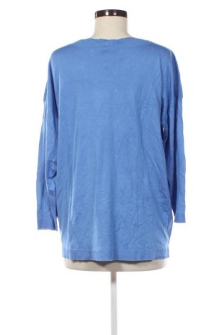 Női pulóver Ever.me by Takko Fashion, Méret XL, Szín Kék, Ár 4 039 Ft