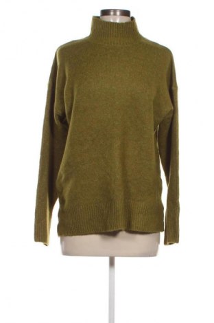 Dámský svetr Ever.me by Takko Fashion, Velikost S, Barva Zelená, Cena  239,00 Kč
