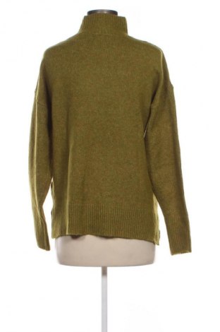 Dámský svetr Ever.me by Takko Fashion, Velikost S, Barva Zelená, Cena  239,00 Kč