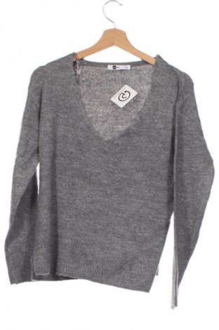 Dámsky pulóver Ever.me by Takko Fashion, Veľkosť XS, Farba Sivá, Cena  6,95 €