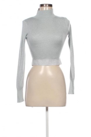 Dámský svetr Fashion Union, Velikost S, Barva Zelená, Cena  279,00 Kč