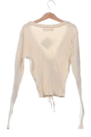 Pulover de femei Fb Sister, Mărime XS, Culoare Bej, Preț 29,99 Lei