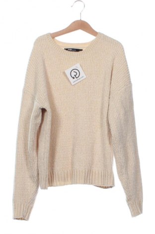 Damenpullover Fb Sister, Größe XS, Farbe Beige, Preis 7,99 €