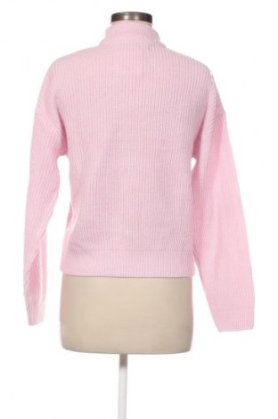 Damski sweter Fb Sister, Rozmiar S, Kolor Różowy, Cena 48,99 zł
