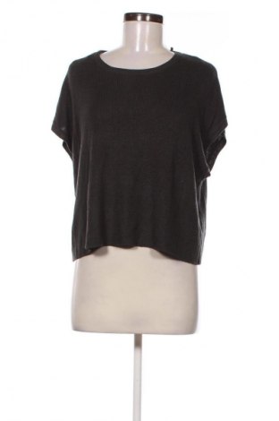 Dámský svetr Forever 21, Velikost L, Barva Šedá, Cena  109,00 Kč