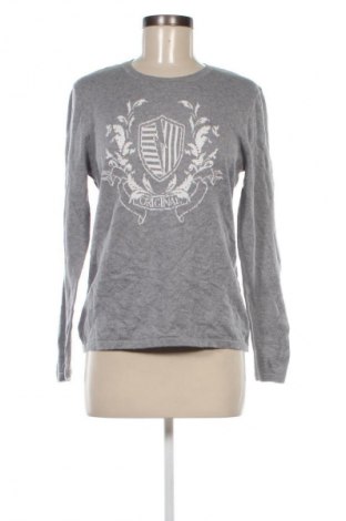 Γυναικείο πουλόβερ Gerry Weber, Μέγεθος M, Χρώμα Πολύχρωμο, Τιμή 20,99 €