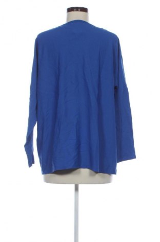 Damski sweter Gerry Weber, Rozmiar XXL, Kolor Niebieski, Cena 95,99 zł