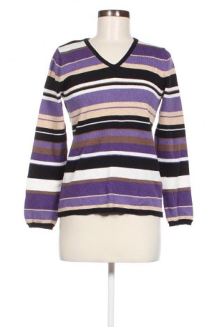Damenpullover Gerry Weber, Größe S, Farbe Mehrfarbig, Preis 10,99 €