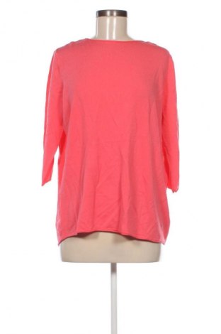 Pulover de femei Gerry Weber, Mărime L, Culoare Roșu, Preț 75,99 Lei