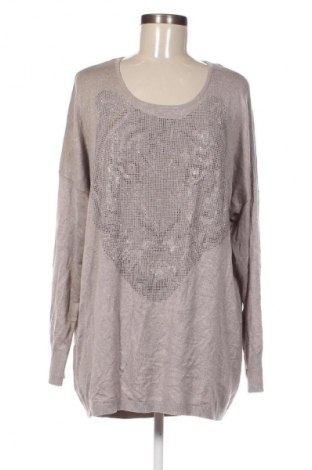 Pulover de femei Gerry Weber, Mărime XL, Culoare Bej, Preț 105,99 Lei