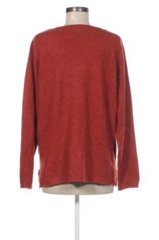 Damenpullover Gina, Größe XL, Farbe Rot, Preis 7,99 €