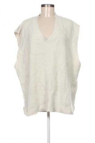 Damenpullover Gina Benotti, Größe XXL, Farbe Beige, Preis 6,99 €
