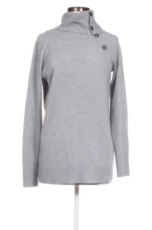 Damski sweter Gina Benotti, Rozmiar M, Kolor Szary, Cena 38,99 zł
