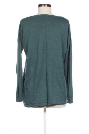 Damenpullover Gina Benotti, Größe M, Farbe Grün, Preis 3,99 €