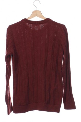 Damenpullover Grune Erde, Größe XS, Farbe Rot, Preis 10,99 €