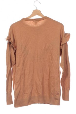 Γυναικείο πουλόβερ H&M, Μέγεθος XS, Χρώμα Καφέ, Τιμή 9,99 €
