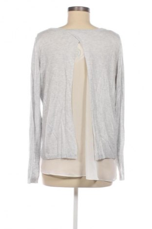 Dámský svetr H&M, Velikost L, Barva Šedá, Cena  119,00 Kč
