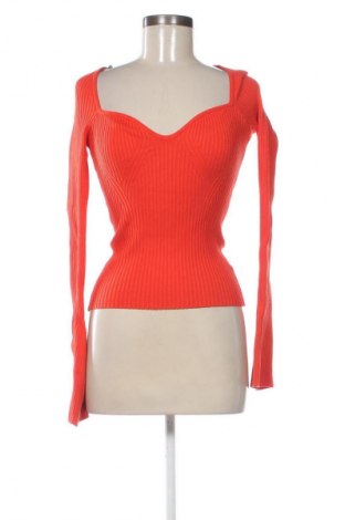 Női pulóver H&M, Méret S, Szín Piros, Ár 4 039 Ft