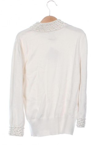 Dámský svetr H&M, Velikost XS, Barva Bílá, Cena  249,00 Kč