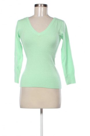 Női pulóver H&M, Méret S, Szín Zöld, Ár 4 039 Ft