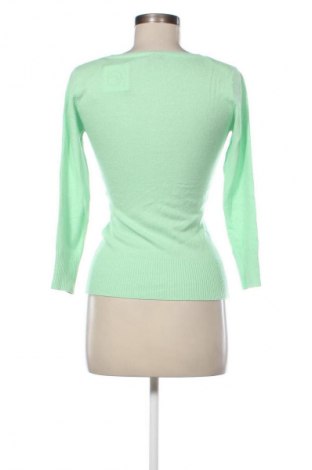 Női pulóver H&M, Méret S, Szín Zöld, Ár 4 039 Ft