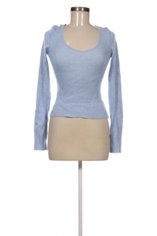 Női pulóver H&M, Méret M, Szín Kék, Ár 2 069 Ft