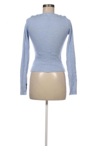 Női pulóver H&M, Méret M, Szín Kék, Ár 2 069 Ft
