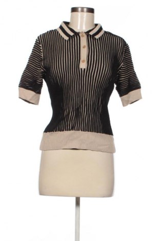 Damski sweter H&M, Rozmiar XL, Kolor Kolorowy, Cena 95,99 zł