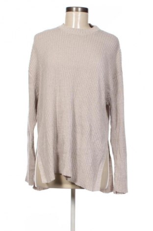 Dámský svetr H&M, Velikost M, Barva Béžová, Cena  109,00 Kč