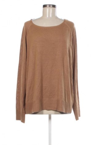 Női pulóver H&M, Méret XXL, Szín Bézs, Ár 4 039 Ft