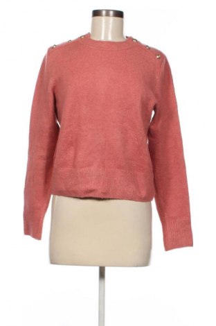 Γυναικείο πουλόβερ H&M, Μέγεθος M, Χρώμα Πορτοκαλί, Τιμή 4,99 €
