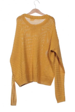 Dámský svetr H&M, Velikost XS, Barva Žlutá, Cena  323,00 Kč
