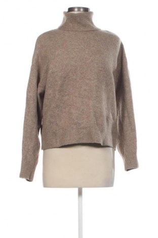 Damenpullover H&M, Größe S, Farbe Beige, Preis 6,99 €