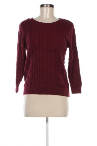 Damenpullover H&M, Größe M, Farbe Rot, Preis 7,99 €