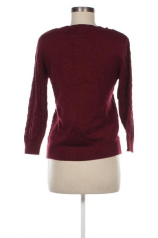 Damenpullover H&M, Größe M, Farbe Rot, Preis 7,99 €