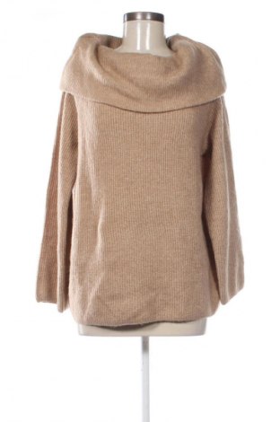 Dámský svetr H&M, Velikost M, Barva Hnědá, Cena  319,00 Kč