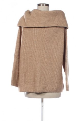 Dámský svetr H&M, Velikost M, Barva Hnědá, Cena  319,00 Kč
