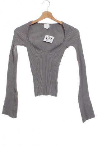 Női pulóver H&M, Méret XS, Szín Szürke, Ár 5 800 Ft