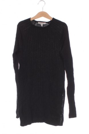 Pulover de femei H&M, Mărime XS, Culoare Negru, Preț 38,99 Lei