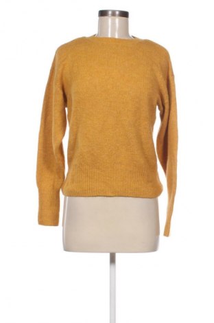 Női pulóver H&M, Méret S, Szín Sárga, Ár 2 849 Ft