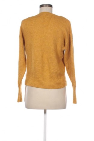 Női pulóver H&M, Méret S, Szín Sárga, Ár 2 849 Ft