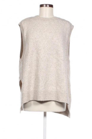 Dámský svetr H&M, Velikost L, Barva Béžová, Cena  119,00 Kč