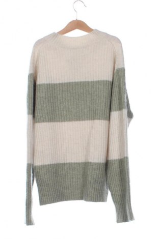 Pulover de femei H&M, Mărime XS, Culoare Multicolor, Preț 44,99 Lei
