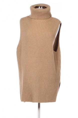 Dámský svetr H&M, Velikost L, Barva Hnědá, Cena  229,00 Kč