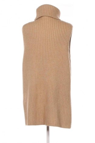 Dámský svetr H&M, Velikost L, Barva Hnědá, Cena  229,00 Kč