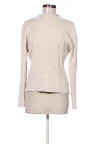 Dámský svetr H&M, Velikost XL, Barva Béžová, Cena  229,00 Kč